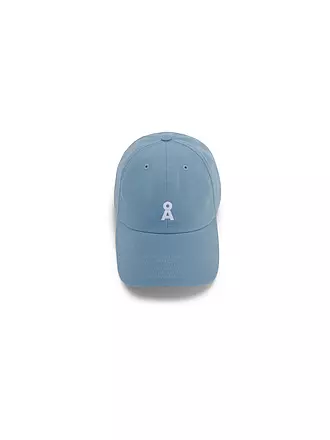 ARMEDANGELS | Nombre del producto: Gorra YENAAS | hellblau